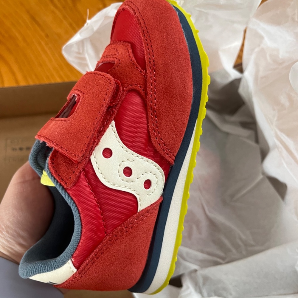 Saucony Sneakers Kids